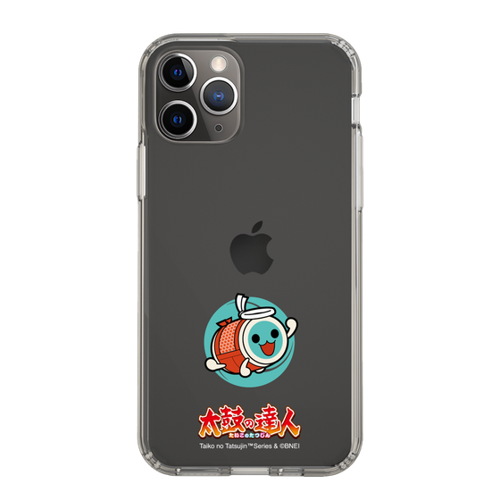 Slim Protection Case［ Taiko no Tatsujin - WadaKatsu ］