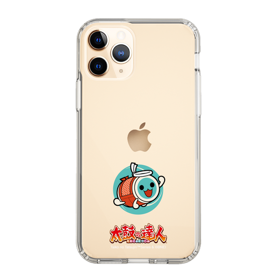 Slim Protection Case［ Taiko no Tatsujin - WadaKatsu ］