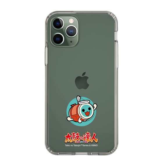 Slim Protection Case［ Taiko no Tatsujin - WadaKatsu ］