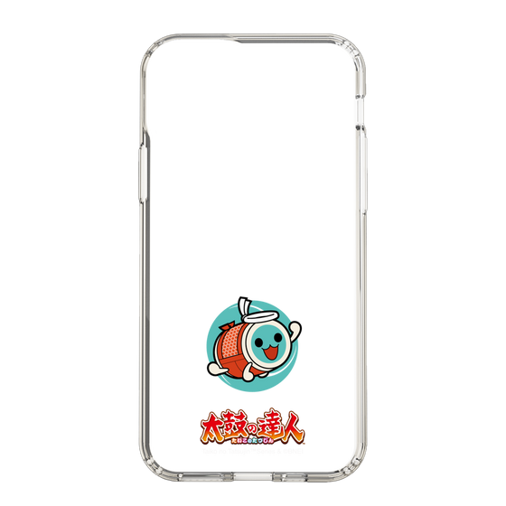 Slim Protection Case［ Taiko no Tatsujin - WadaKatsu ］
