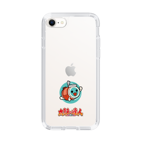 Slim Protection Case［ Taiko no Tatsujin - WadaKatsu ］