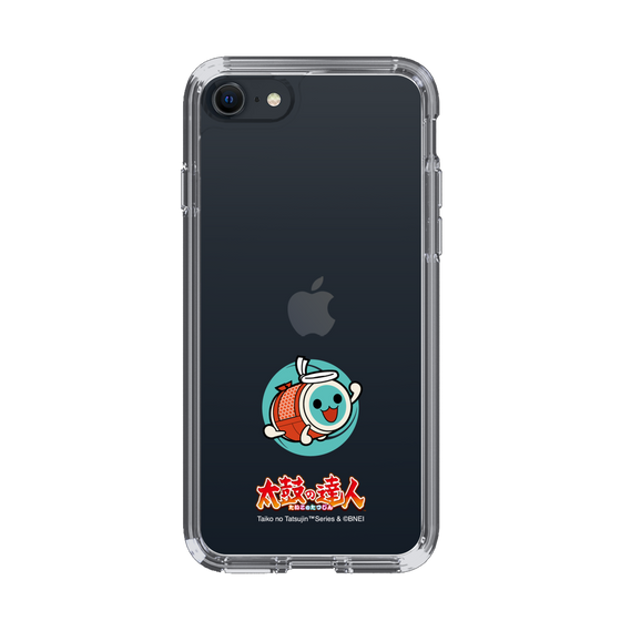 Slim Protection Case［ Taiko no Tatsujin - WadaKatsu ］