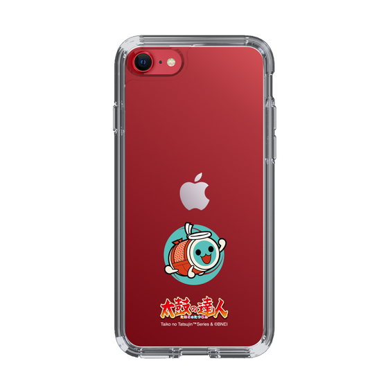 Slim Protection Case［ Taiko no Tatsujin - WadaKatsu ］