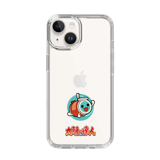 Slim Protection Case［ Taiko no Tatsujin - WadaKatsu ］