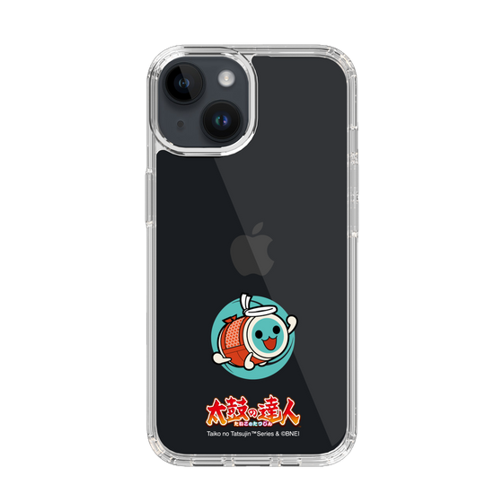 Slim Protection Case［ Taiko no Tatsujin - WadaKatsu ］