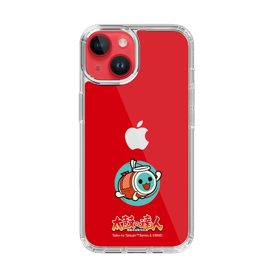 Slim Protection Case［ Taiko no Tatsujin - WadaKatsu ］