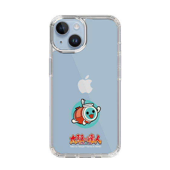 Slim Protection Case［ Taiko no Tatsujin - WadaKatsu ］