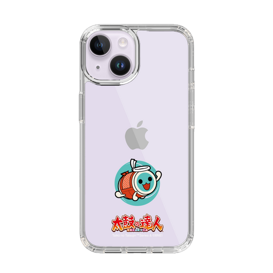 Slim Protection Case［ Taiko no Tatsujin - WadaKatsu ］