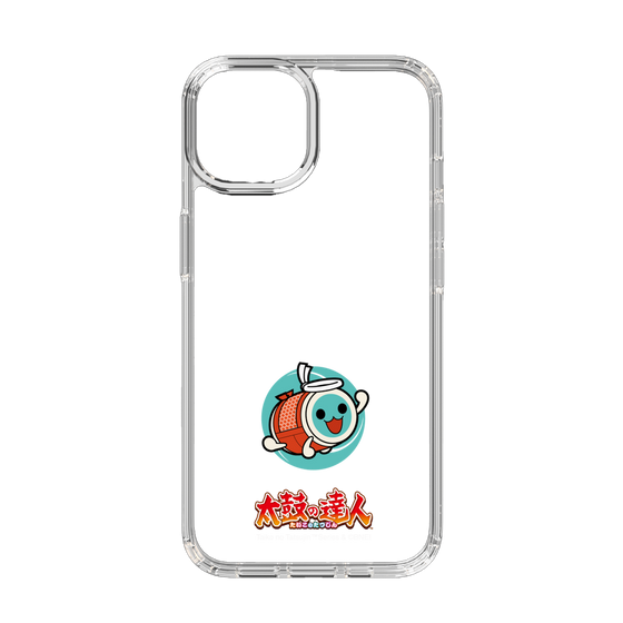 Slim Protection Case［ Taiko no Tatsujin - WadaKatsu ］