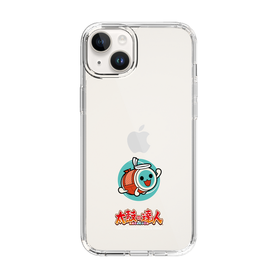 Slim Protection Case［ Taiko no Tatsujin - WadaKatsu ］