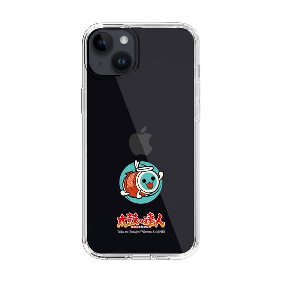 Slim Protection Case［ Taiko no Tatsujin - WadaKatsu ］