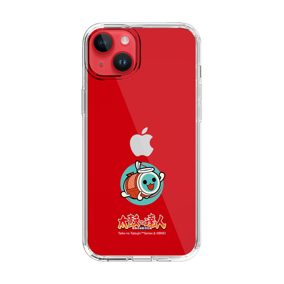 Slim Protection Case［ Taiko no Tatsujin - WadaKatsu ］