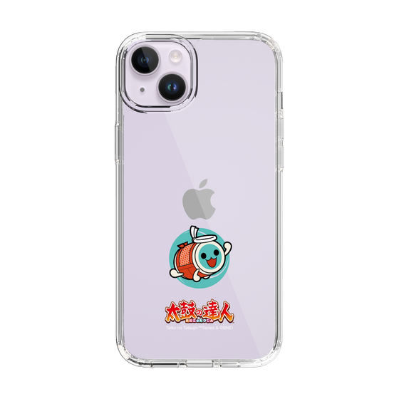 Slim Protection Case［ Taiko no Tatsujin - WadaKatsu ］