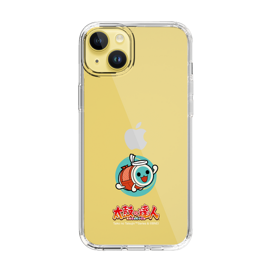 Slim Protection Case［ Taiko no Tatsujin - WadaKatsu ］