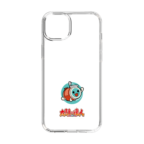 Slim Protection Case［ Taiko no Tatsujin - WadaKatsu ］