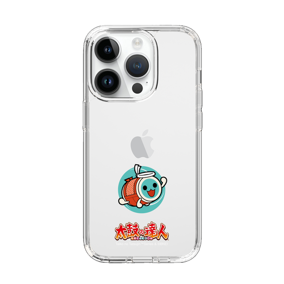 Slim Protection Case［ Taiko no Tatsujin - WadaKatsu ］