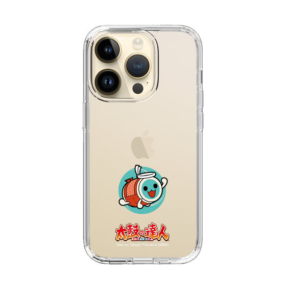 Slim Protection Case［ Taiko no Tatsujin - WadaKatsu ］