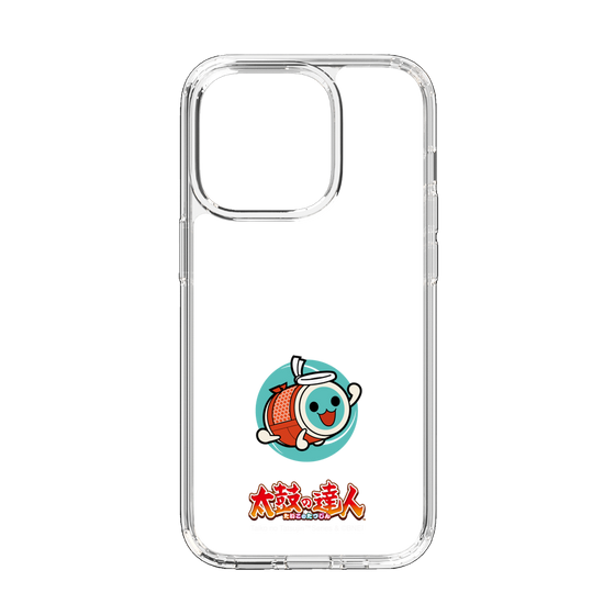 Slim Protection Case［ Taiko no Tatsujin - WadaKatsu ］