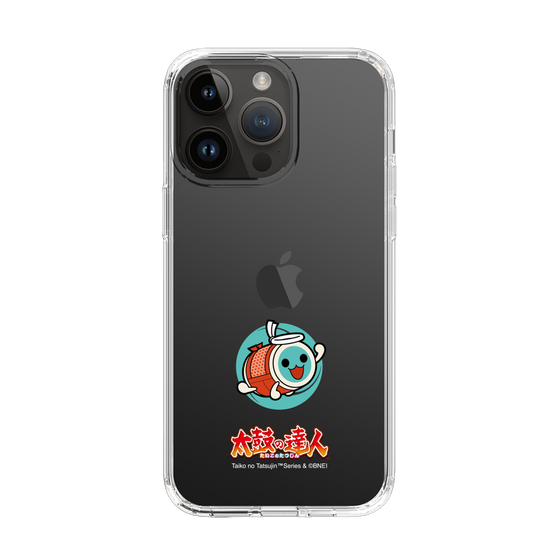 Slim Protection Case［ Taiko no Tatsujin - WadaKatsu ］