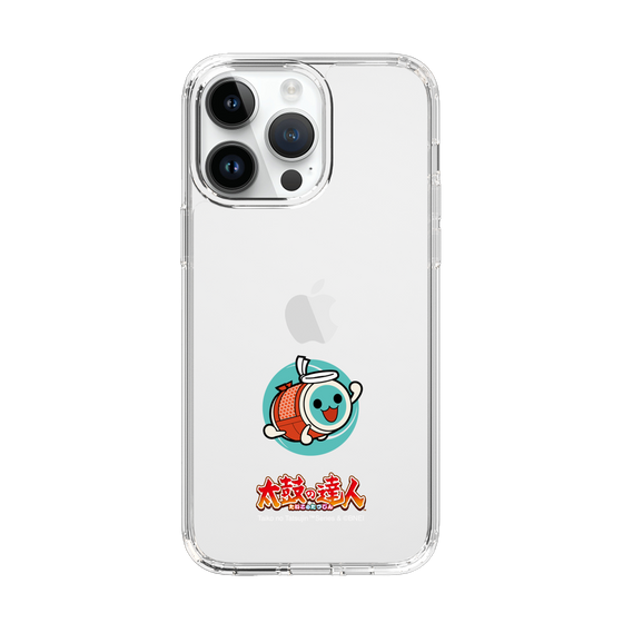 Slim Protection Case［ Taiko no Tatsujin - WadaKatsu ］