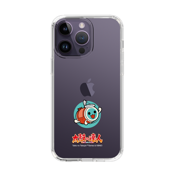 Slim Protection Case［ Taiko no Tatsujin - WadaKatsu ］