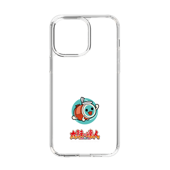 Slim Protection Case［ Taiko no Tatsujin - WadaKatsu ］