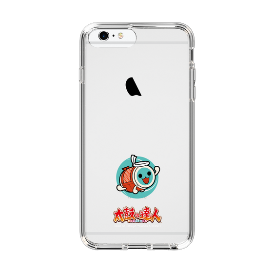 Slim Protection Case［ Taiko no Tatsujin - WadaKatsu ］