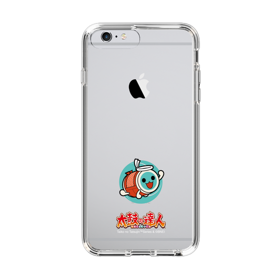 Slim Protection Case［ Taiko no Tatsujin - WadaKatsu ］