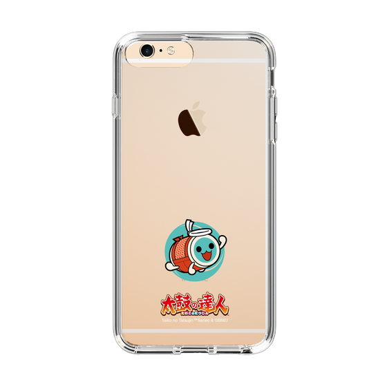 Slim Protection Case［ Taiko no Tatsujin - WadaKatsu ］