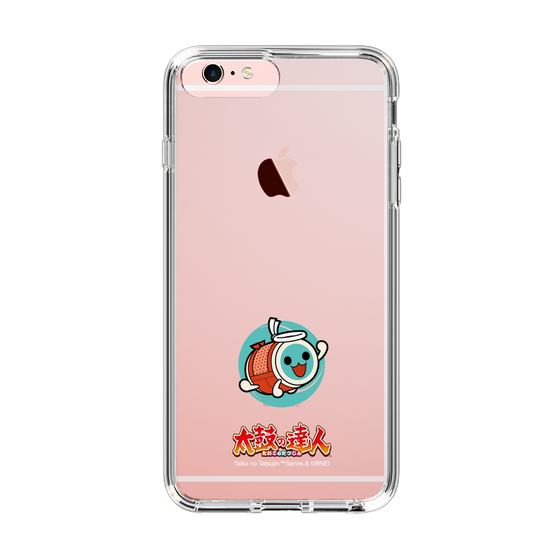 Slim Protection Case［ Taiko no Tatsujin - WadaKatsu ］