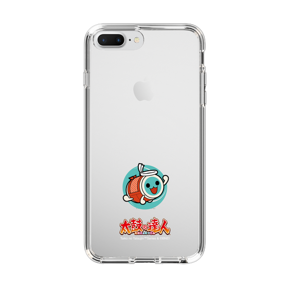 Slim Protection Case［ Taiko no Tatsujin - WadaKatsu ］