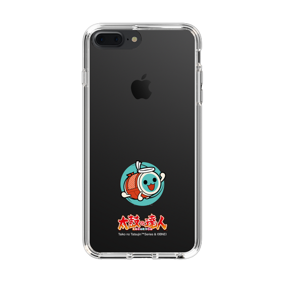 Slim Protection Case［ Taiko no Tatsujin - WadaKatsu ］