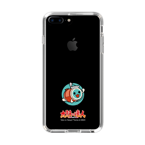 Slim Protection Case［ Taiko no Tatsujin - WadaKatsu ］