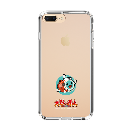 Slim Protection Case［ Taiko no Tatsujin - WadaKatsu ］