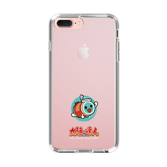 Slim Protection Case［ Taiko no Tatsujin - WadaKatsu ］