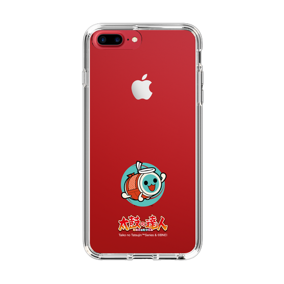 Slim Protection Case［ Taiko no Tatsujin - WadaKatsu ］