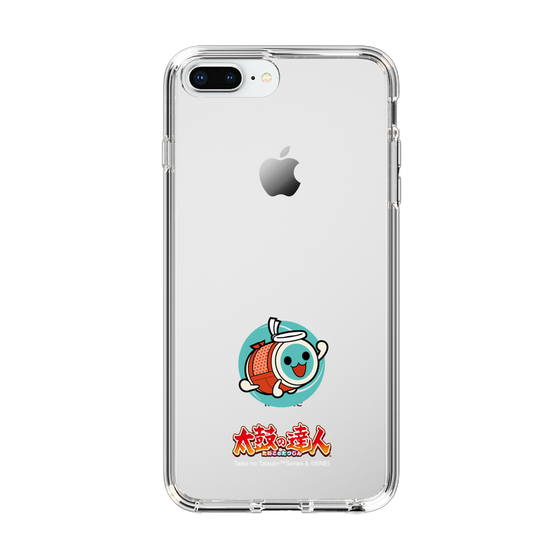 Slim Protection Case［ Taiko no Tatsujin - WadaKatsu ］