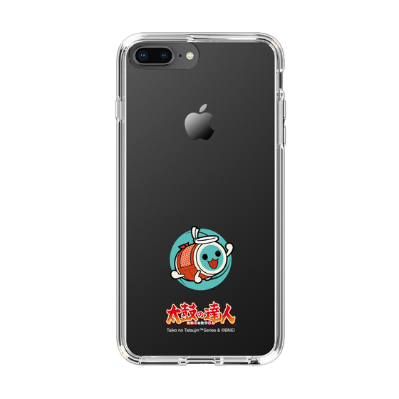 Slim Protection Case［ Taiko no Tatsujin - WadaKatsu ］