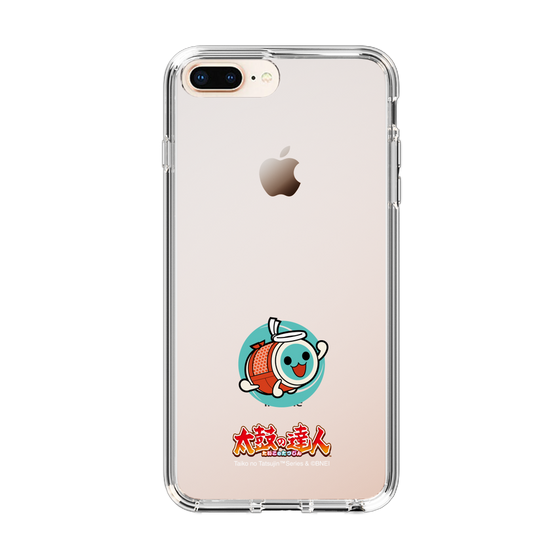 Slim Protection Case［ Taiko no Tatsujin - WadaKatsu ］