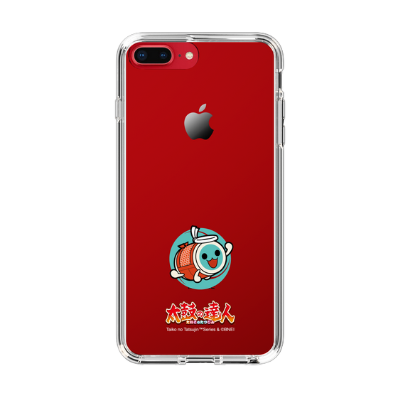 Slim Protection Case［ Taiko no Tatsujin - WadaKatsu ］