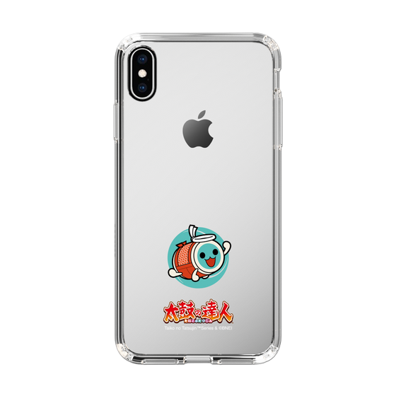 Slim Protection Case［ Taiko no Tatsujin - WadaKatsu ］