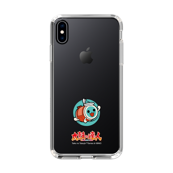Slim Protection Case［ Taiko no Tatsujin - WadaKatsu ］