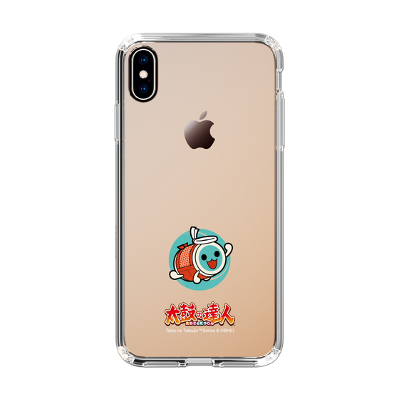 Slim Protection Case［ Taiko no Tatsujin - WadaKatsu ］