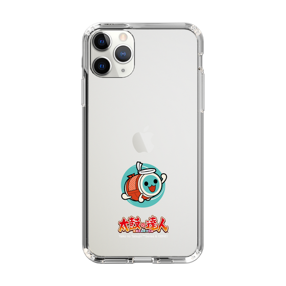 Slim Protection Case［ Taiko no Tatsujin - WadaKatsu ］