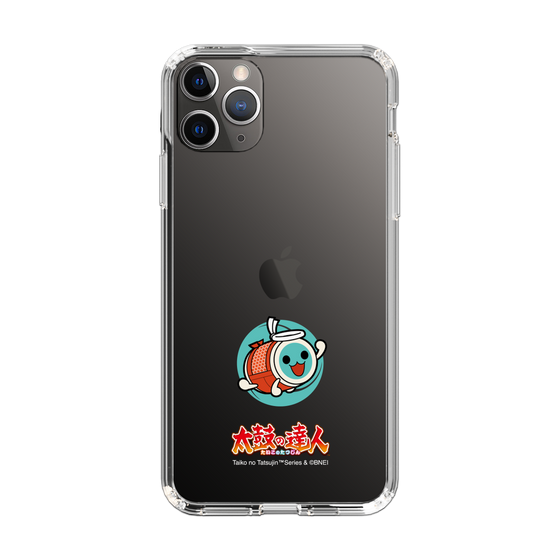Slim Protection Case［ Taiko no Tatsujin - WadaKatsu ］