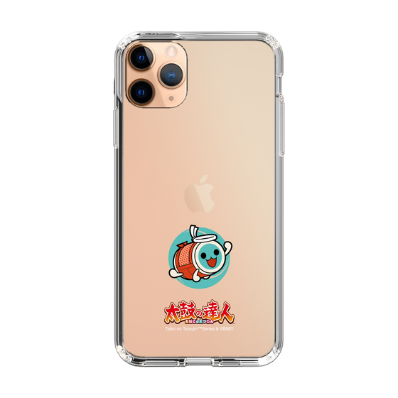 Slim Protection Case［ Taiko no Tatsujin - WadaKatsu ］