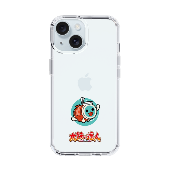Slim Protection Case［ Taiko no Tatsujin - WadaKatsu ］