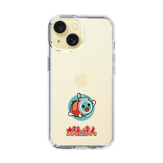 Slim Protection Case［ Taiko no Tatsujin - WadaKatsu ］