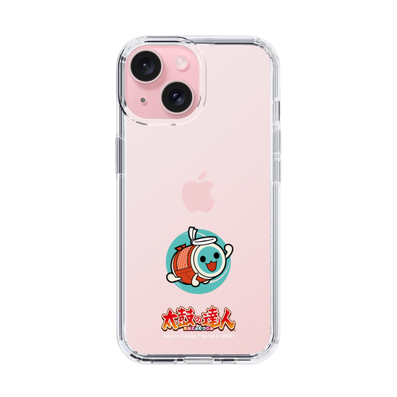 Slim Protection Case［ Taiko no Tatsujin - WadaKatsu ］