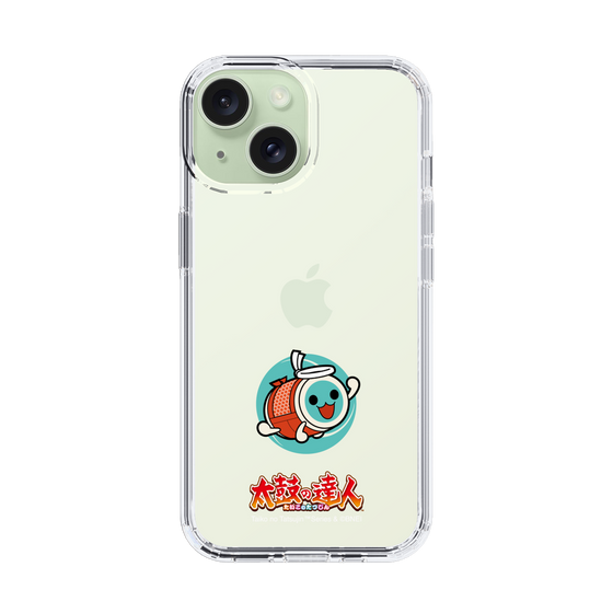 Slim Protection Case［ Taiko no Tatsujin - WadaKatsu ］